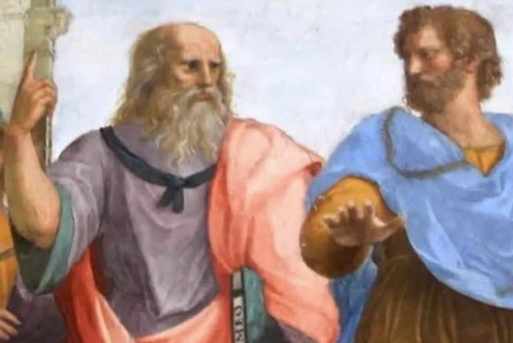 School Of Athens