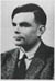 Alan Turing